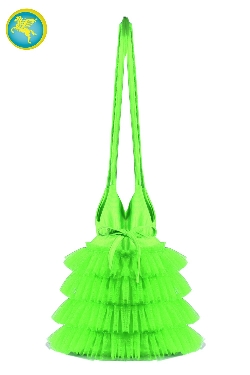 BORSETTA DANZA PORTA PUNTE VERDE